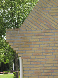 Gespecialiseerd metselwerk